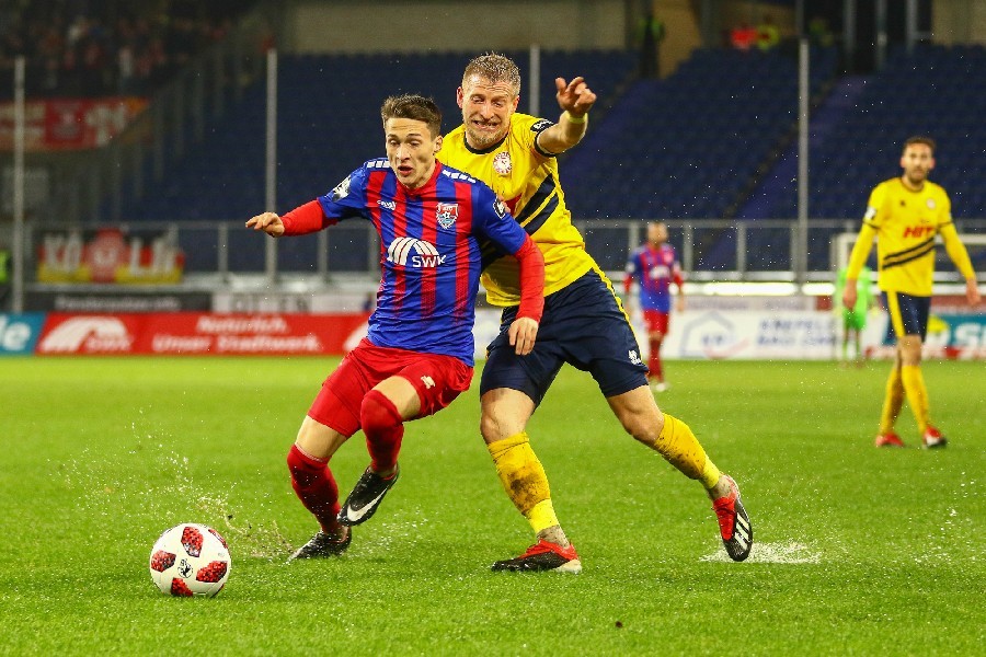 KFC Uerdingen- SC Fortuna Köln (2018/19)_21