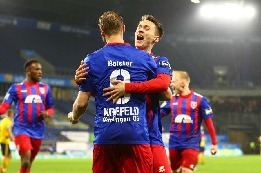 KFC Uerdingen- SC Fortuna Köln (2018/19)_22