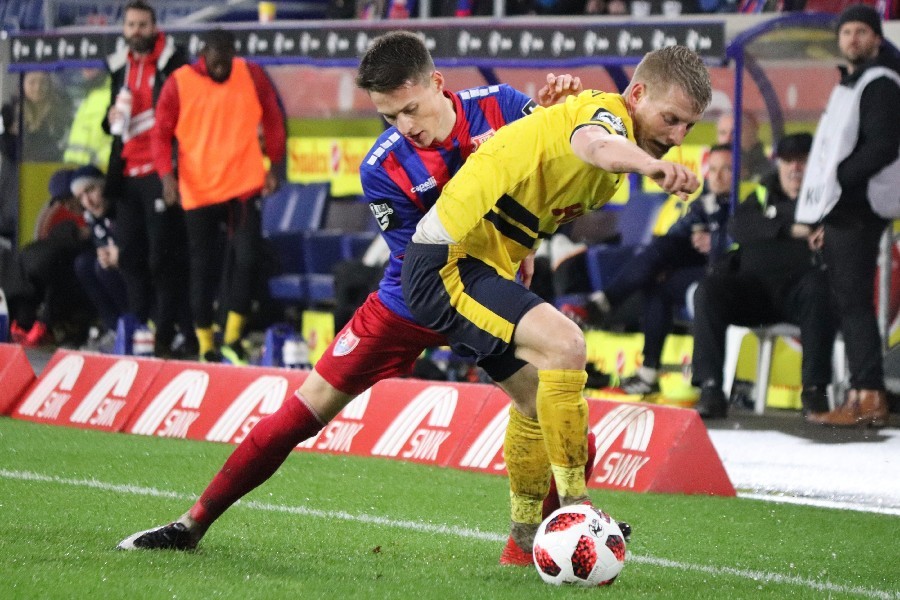 KFC Uerdingen- SC Fortuna Köln (2018/19)_22