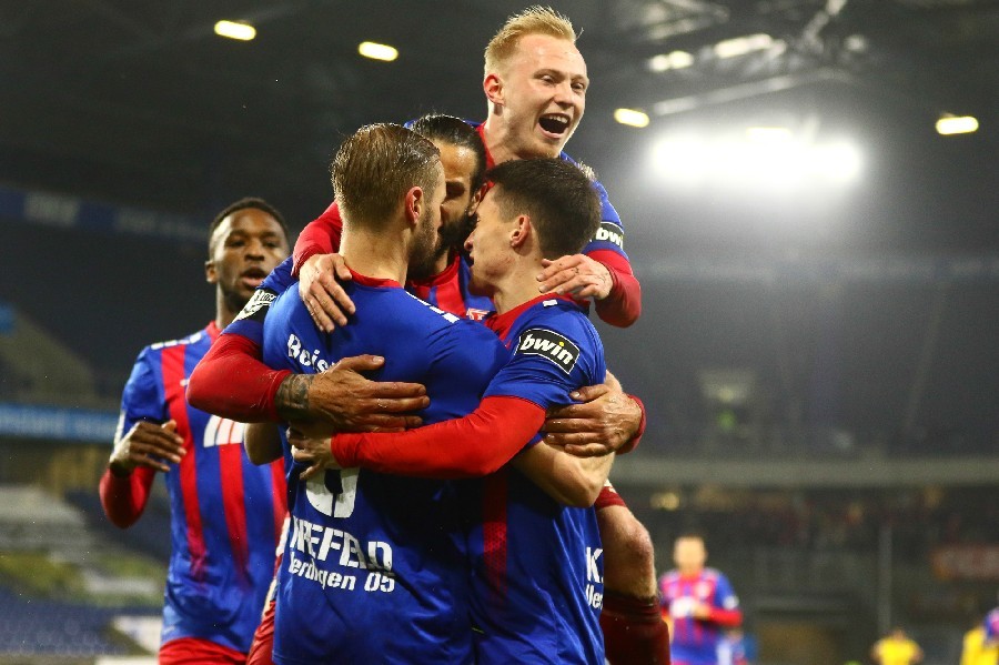 KFC Uerdingen- SC Fortuna Köln (2018/19)_23