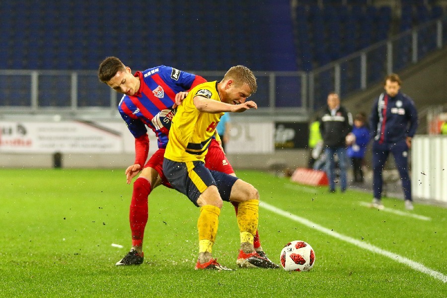 KFC Uerdingen- SC Fortuna Köln (2018/19)_24