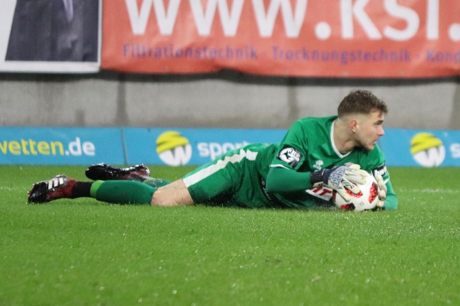 KFC Uerdingen- SC Fortuna Köln (2018/19)_24