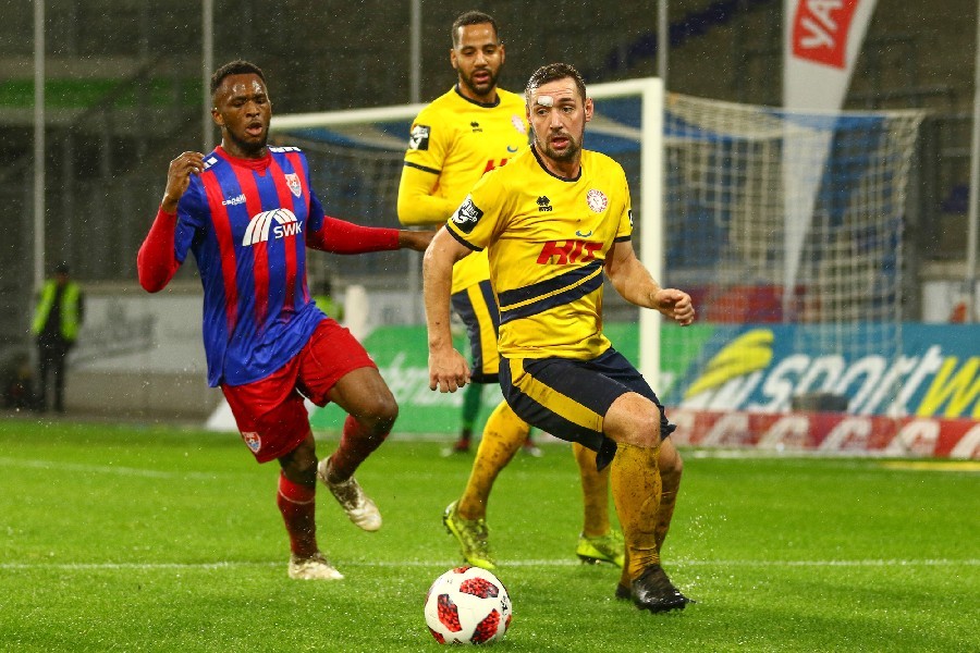 KFC Uerdingen- SC Fortuna Köln (2018/19)_26