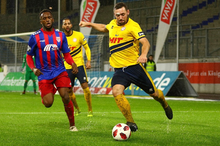 KFC Uerdingen- SC Fortuna Köln (2018/19)_27