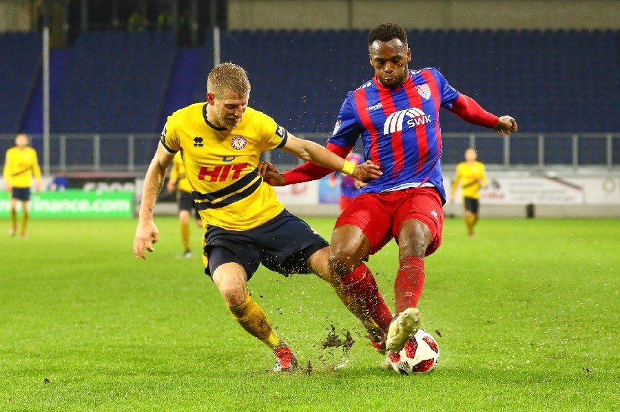 KFC Uerdingen- SC Fortuna Köln (2018/19)_28