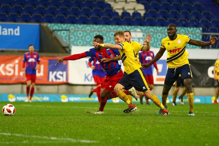 KFC Uerdingen- SC Fortuna Köln (2018/19)_29