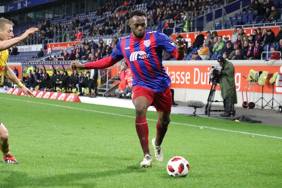 KFC Uerdingen- SC Fortuna Köln (2018/19)_29