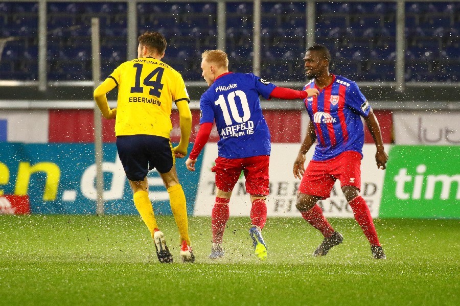 KFC Uerdingen- SC Fortuna Köln (2018/19)_2
