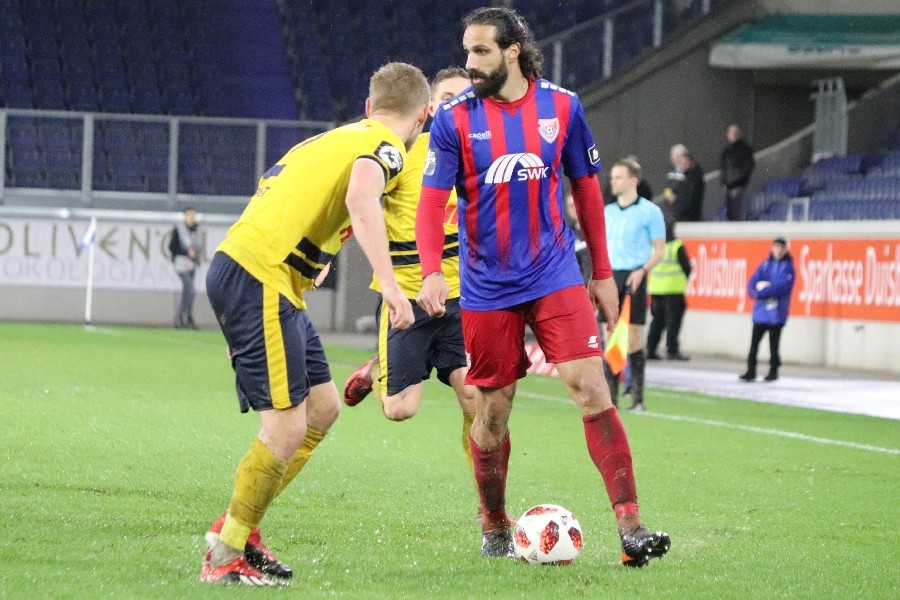 KFC Uerdingen- SC Fortuna Köln (2018/19)_31