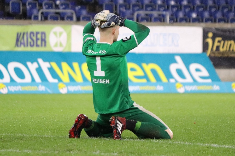 KFC Uerdingen- SC Fortuna Köln (2018/19)_32