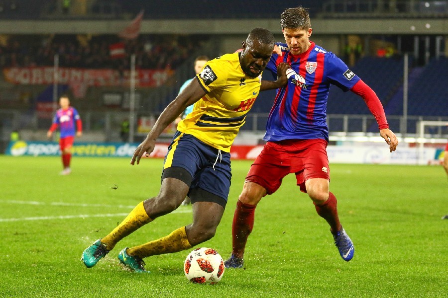KFC Uerdingen- SC Fortuna Köln (2018/19)_32