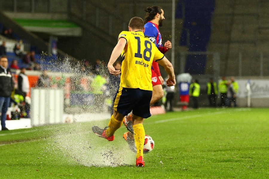 KFC Uerdingen- SC Fortuna Köln (2018/19)_35