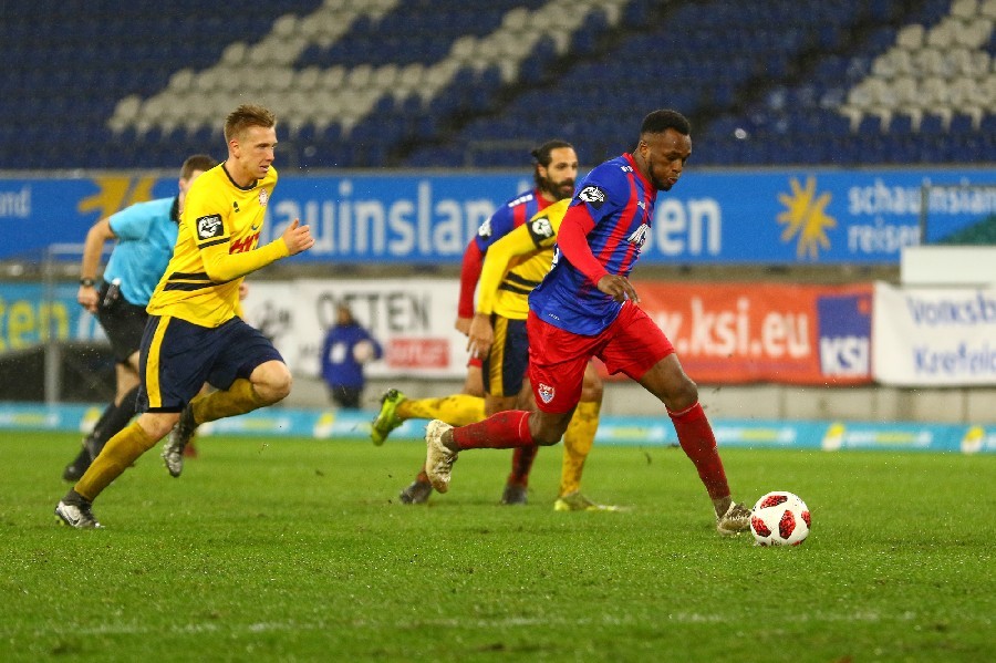 KFC Uerdingen- SC Fortuna Köln (2018/19)_37