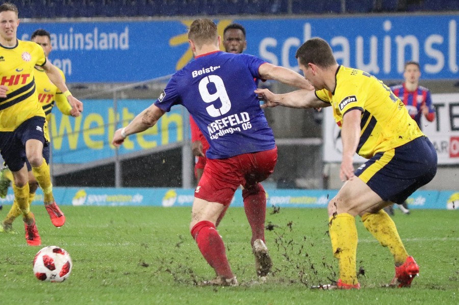 KFC Uerdingen- SC Fortuna Köln (2018/19)_40