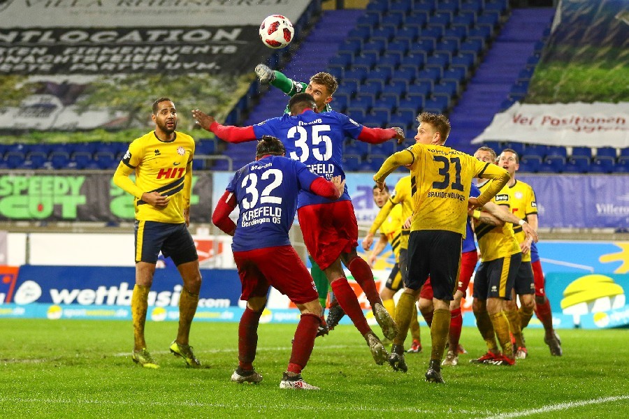 KFC Uerdingen- SC Fortuna Köln (2018/19)_40