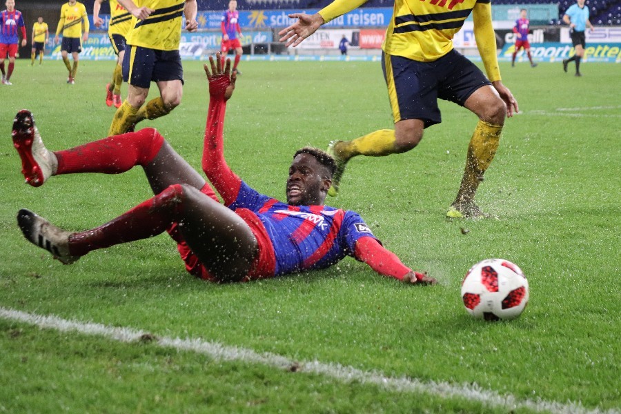 KFC Uerdingen- SC Fortuna Köln (2018/19)_41