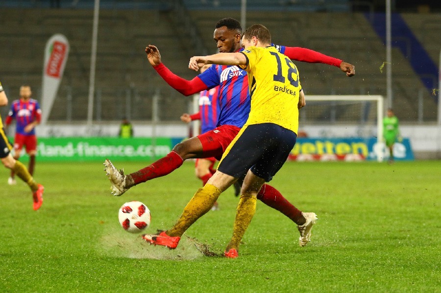 KFC Uerdingen- SC Fortuna Köln (2018/19)_41