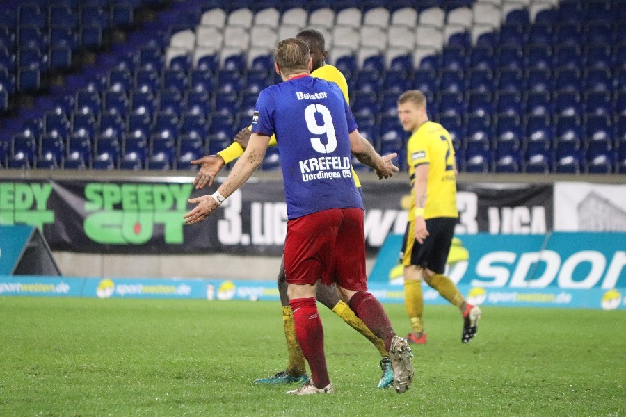 KFC Uerdingen- SC Fortuna Köln (2018/19)_42