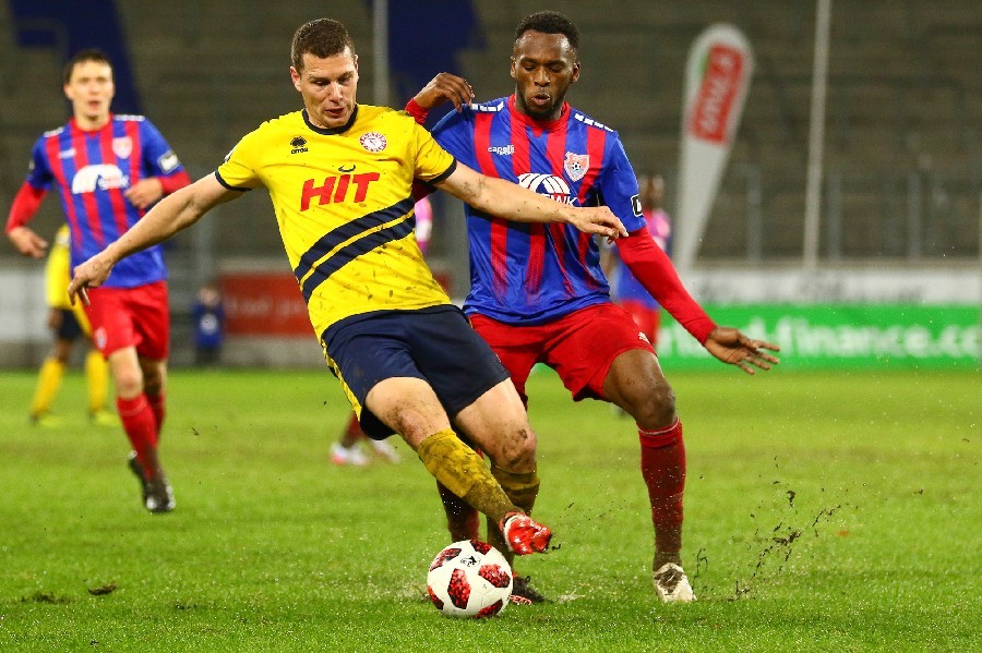 KFC Uerdingen- SC Fortuna Köln (2018/19)_42