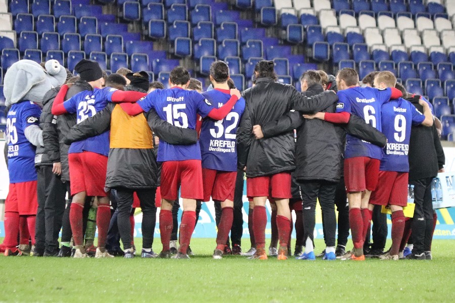 KFC Uerdingen- SC Fortuna Köln (2018/19)_45