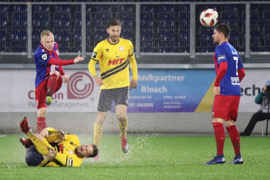KFC Uerdingen- SC Fortuna Köln (2018/19)_8