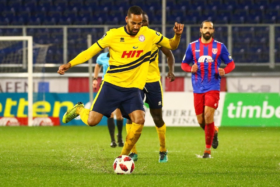 KFC Uerdingen- SC Fortuna Köln (2018/19)_8