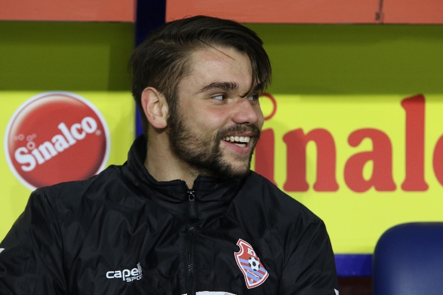 KFC Uerdingen- SC Preußen Münster (2018/19)_17