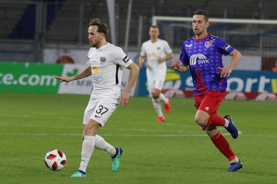 KFC Uerdingen- SC Preußen Münster (2018/19)_19