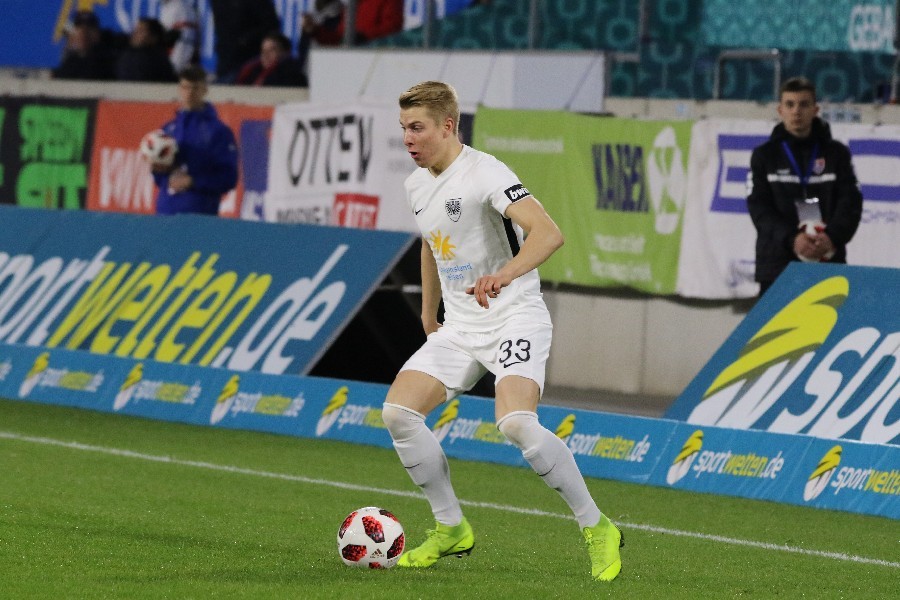 KFC Uerdingen- SC Preußen Münster (2018/19)_20