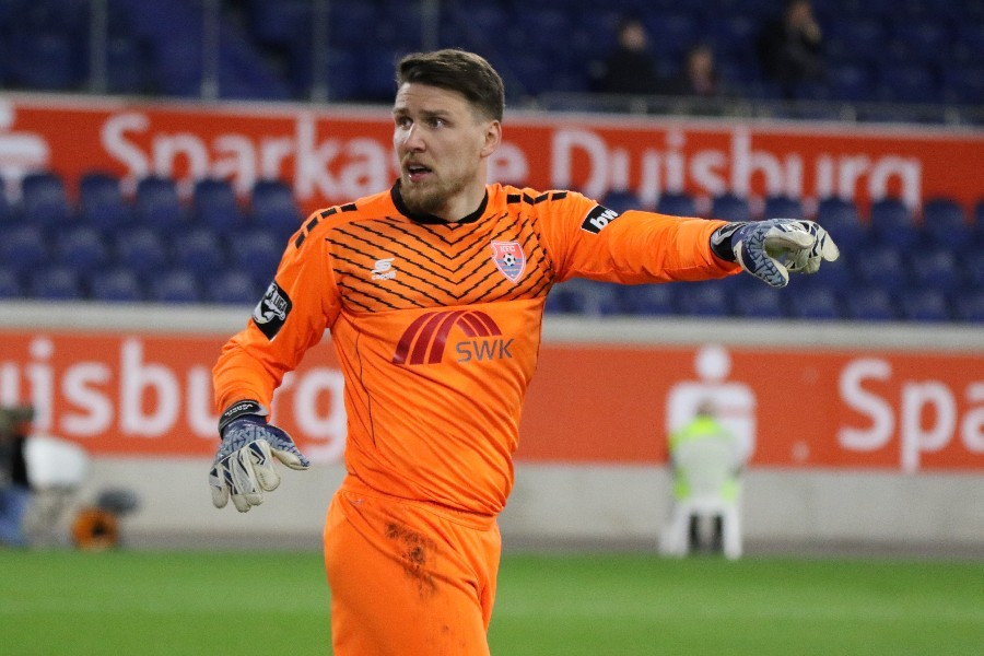KFC Uerdingen- SC Preußen Münster (2018/19)_21