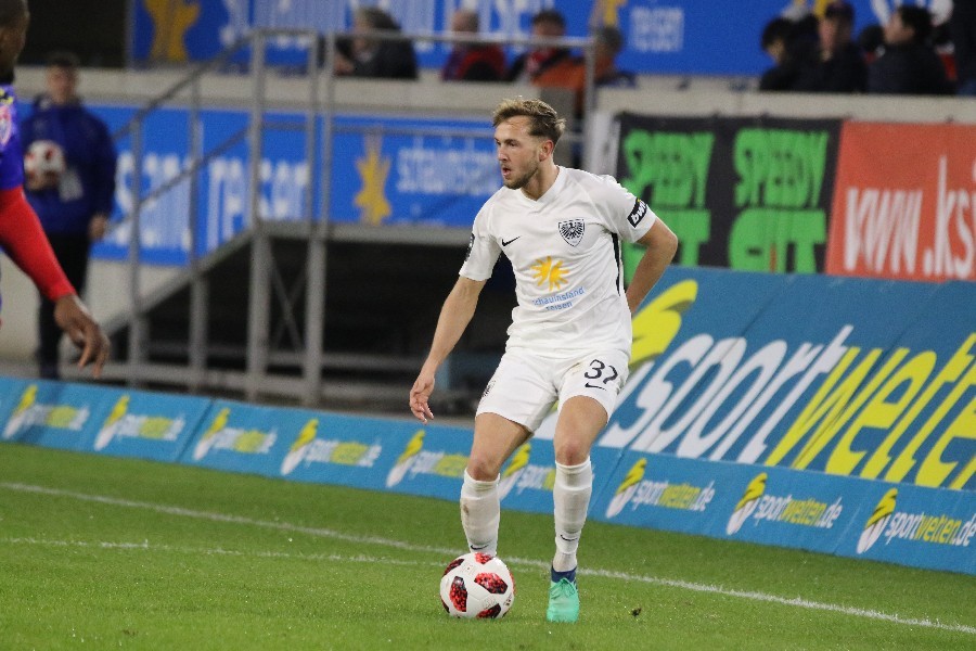 KFC Uerdingen- SC Preußen Münster (2018/19)_24