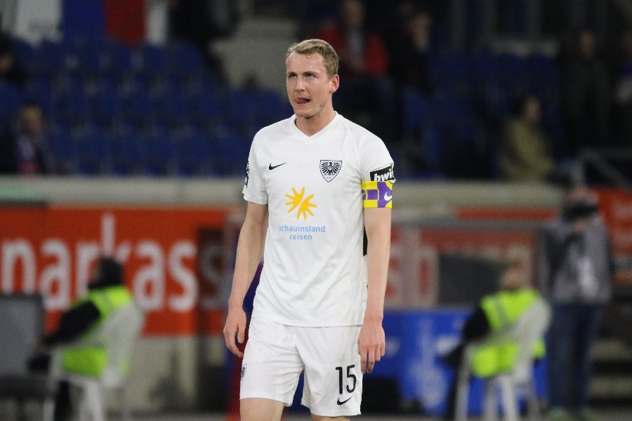 KFC Uerdingen- SC Preußen Münster (2018/19)_26