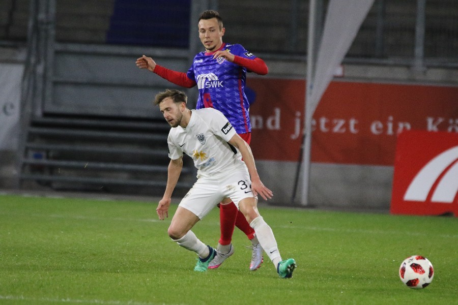 KFC Uerdingen- SC Preußen Münster (2018/19)_27