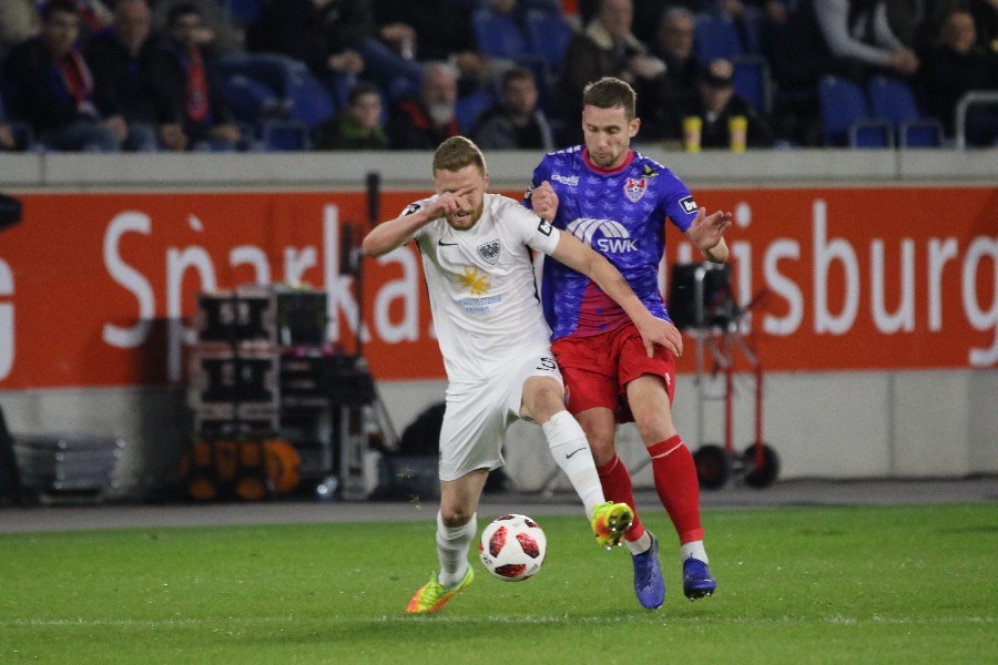 KFC Uerdingen- SC Preußen Münster (2018/19)_28