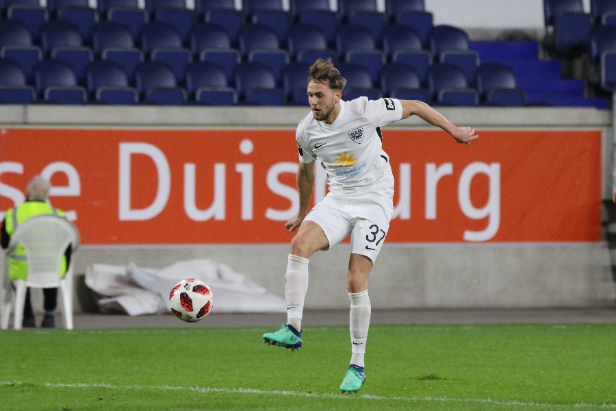 KFC Uerdingen- SC Preußen Münster (2018/19)_29