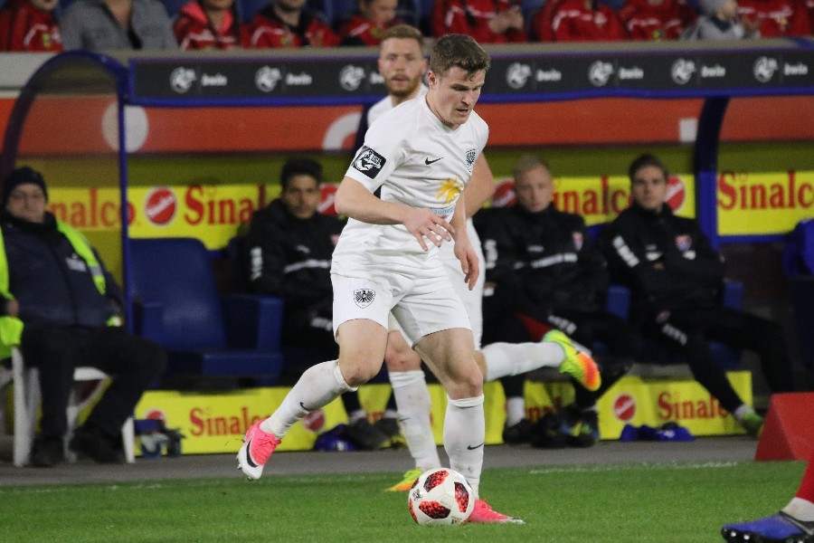 KFC Uerdingen- SC Preußen Münster (2018/19)_30