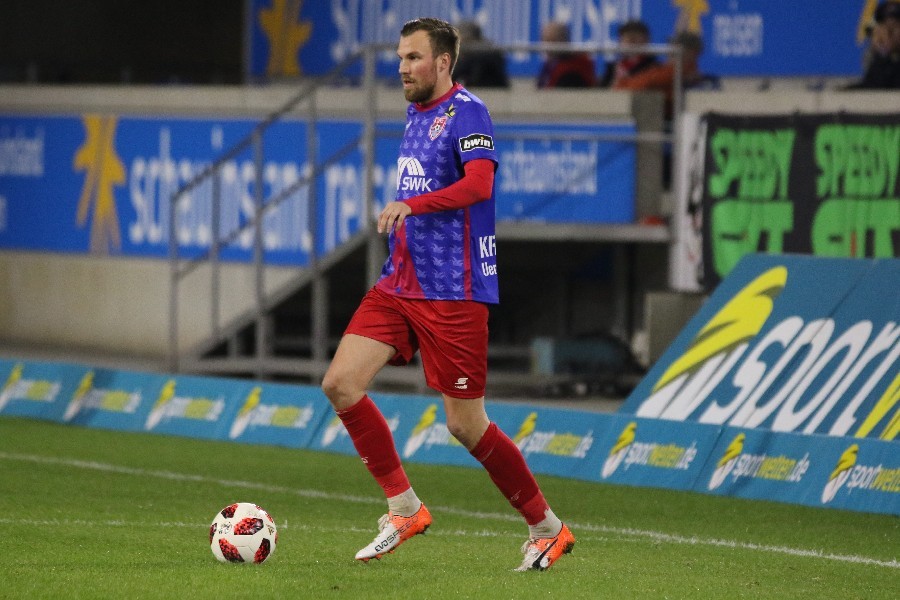 KFC Uerdingen- SC Preußen Münster (2018/19)_32