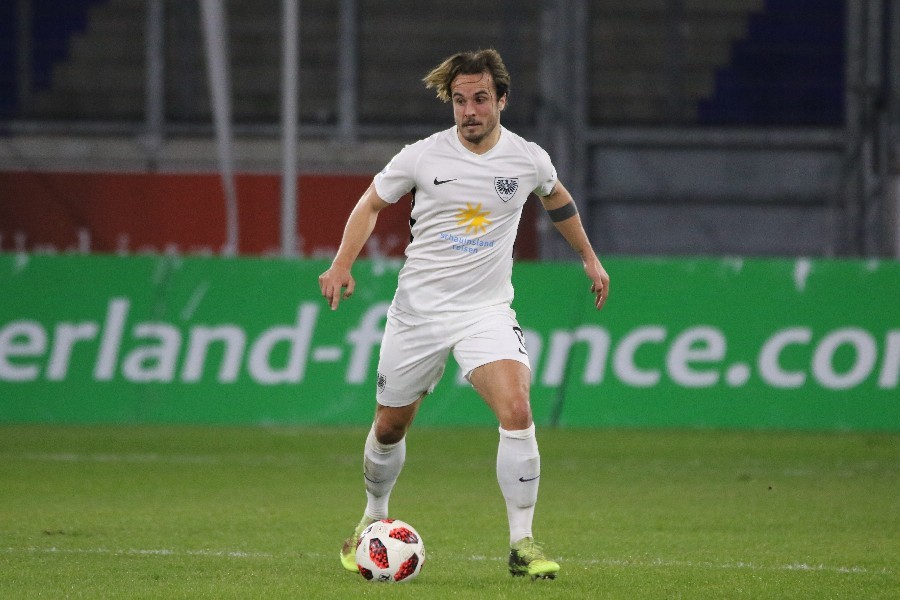 KFC Uerdingen- SC Preußen Münster (2018/19)_33