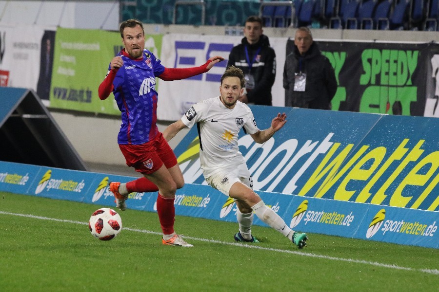 KFC Uerdingen- SC Preußen Münster (2018/19)_37
