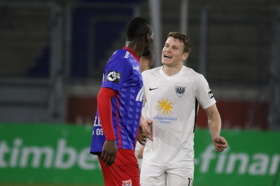 KFC Uerdingen- SC Preußen Münster (2018/19)_39
