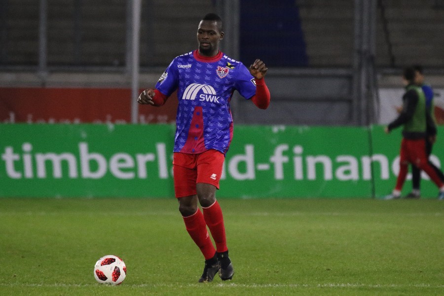 KFC Uerdingen- SC Preußen Münster (2018/19)_42