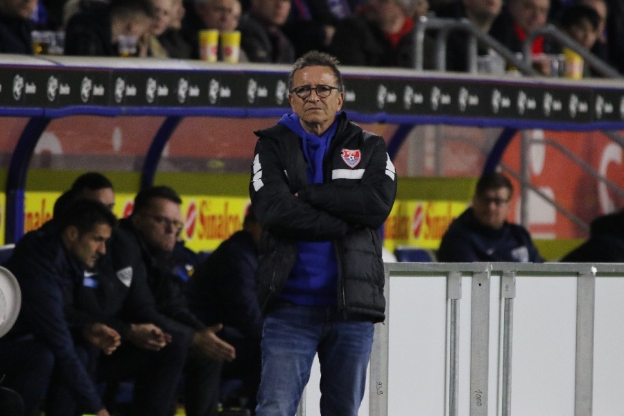 KFC Uerdingen- SC Preußen Münster (2018/19)_45