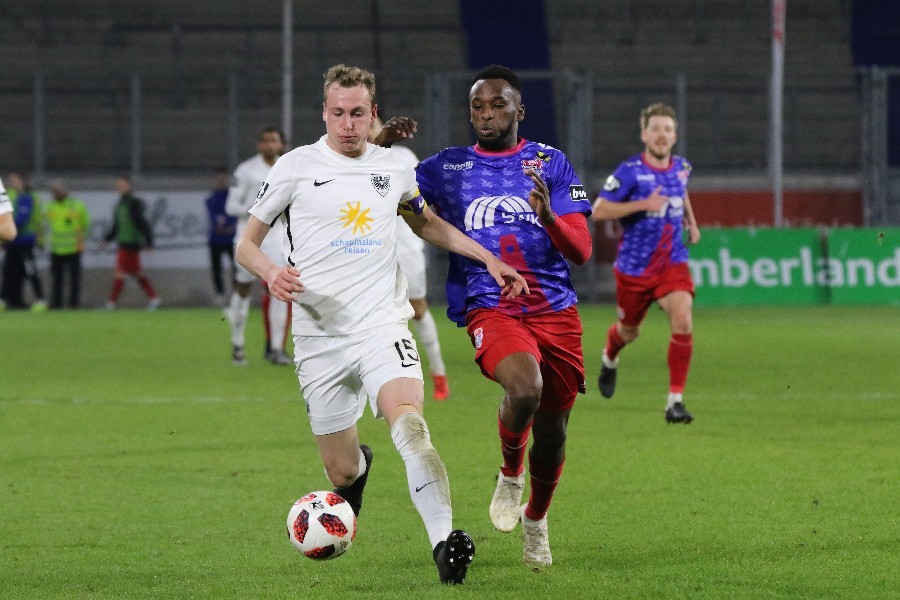 KFC Uerdingen- SC Preußen Münster (2018/19)_53