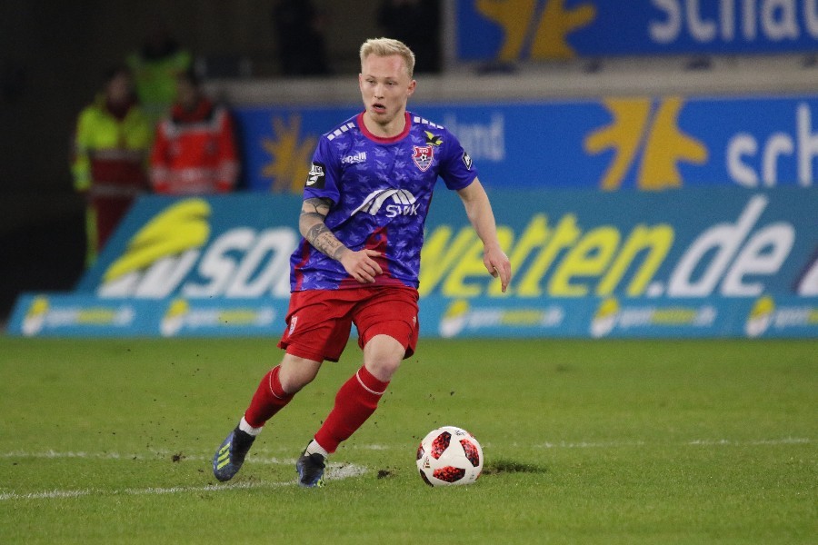 KFC Uerdingen- SC Preußen Münster (2018/19)_54