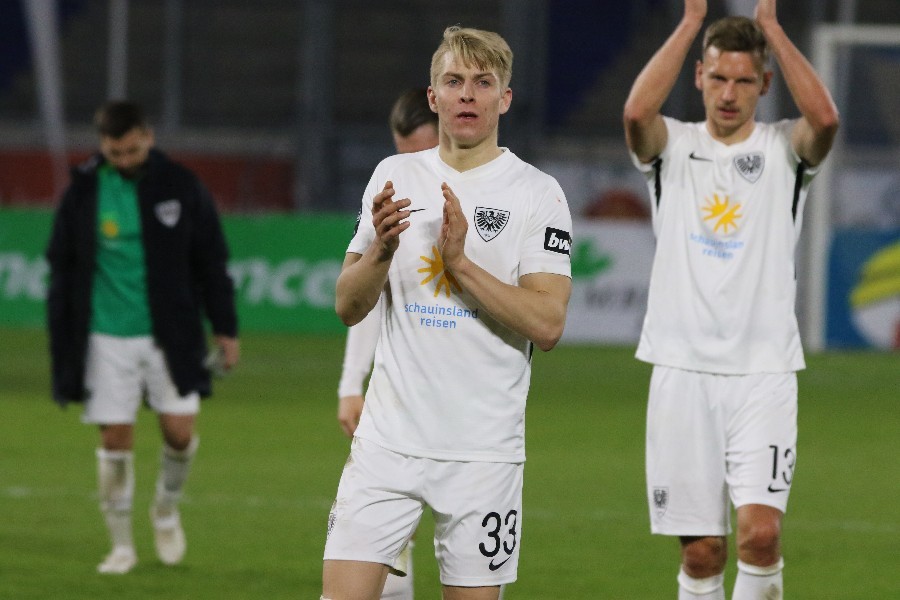 KFC Uerdingen- SC Preußen Münster (2018/19)_58