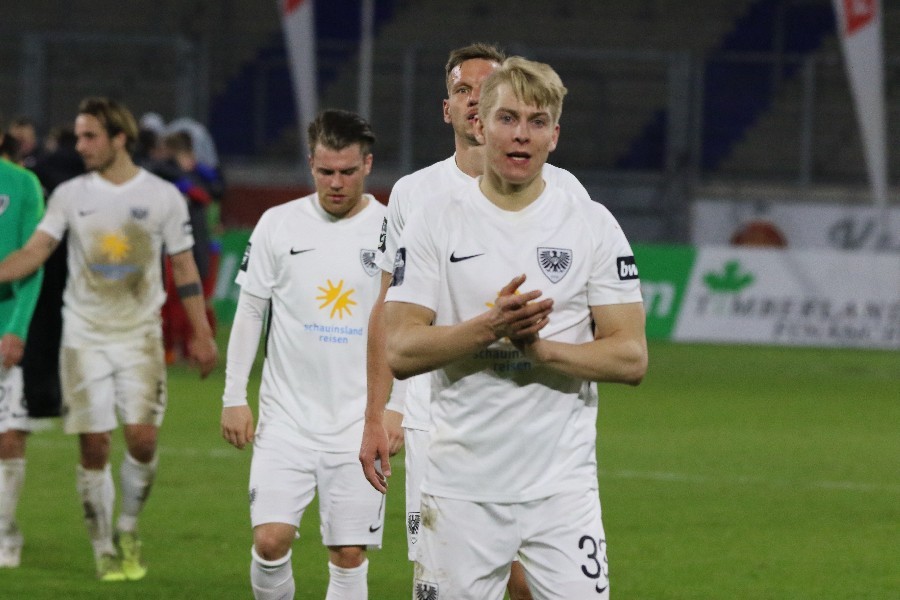 KFC Uerdingen- SC Preußen Münster (2018/19)_60