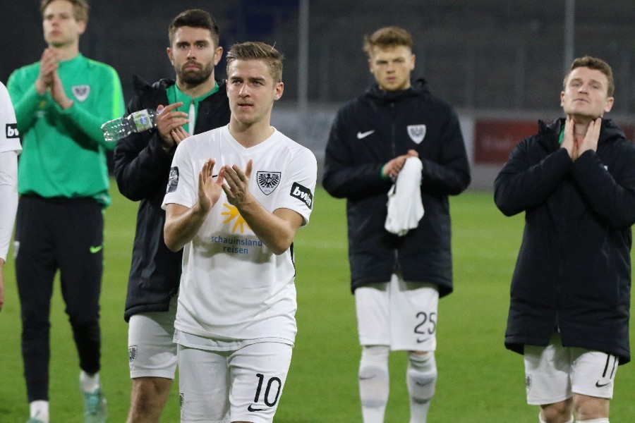KFC Uerdingen- SC Preußen Münster (2018/19)_63