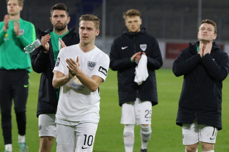 KFC Uerdingen- SC Preußen Münster (2018/19)_64