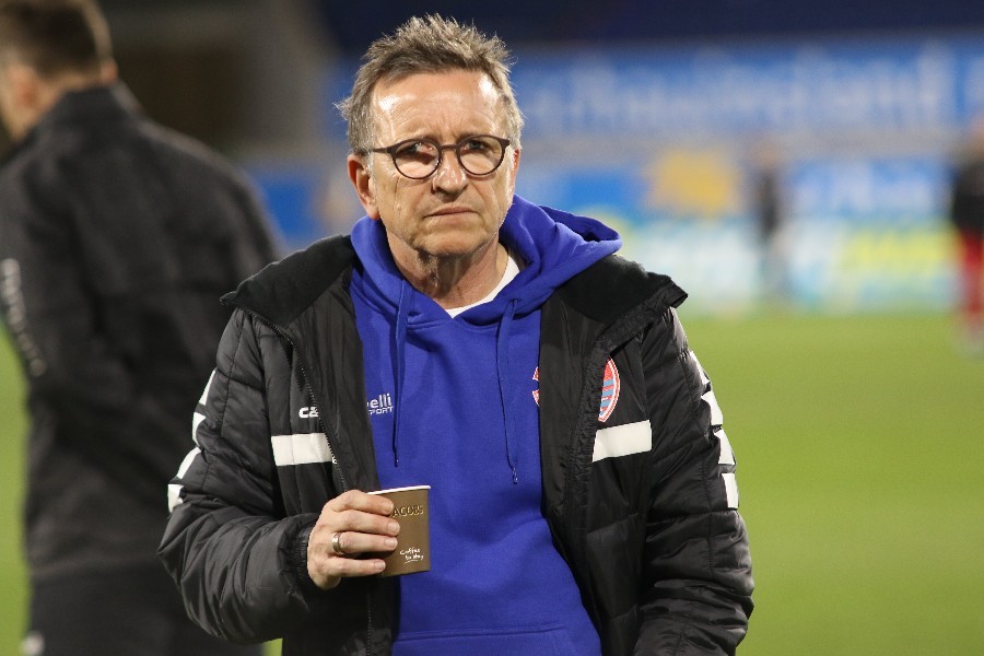 KFC Uerdingen- SC Preußen Münster (2018/19)_8