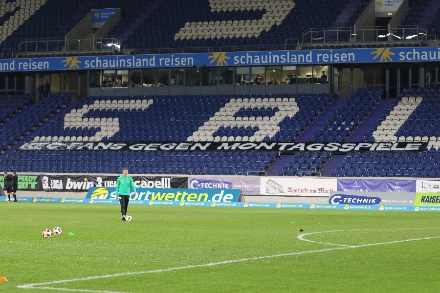 KFC Uerdingen- SC Preußen Münster (2018/19)_9